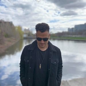 Meet your Posher, Camilo